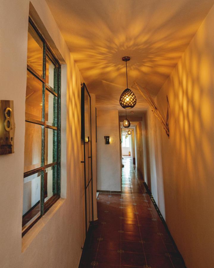 La Tulumena Residence Exterior photo