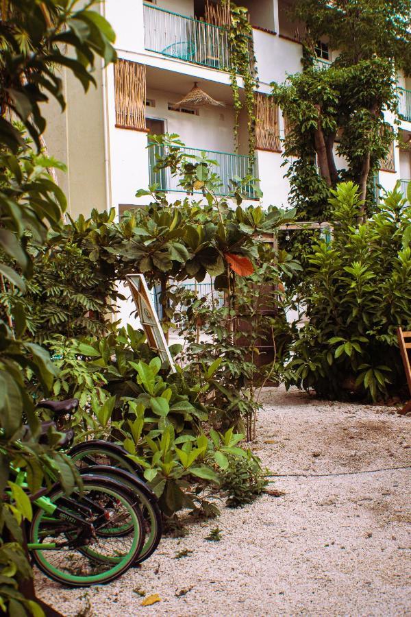 La Tulumena Residence Exterior photo
